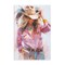 Stupell Industries Cowgirl Hat Reflections Canvas, design by Tina LeCour